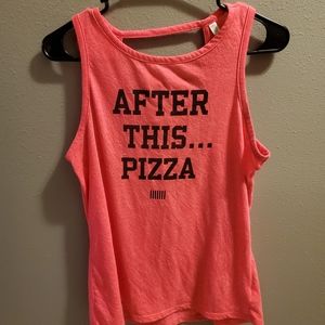 Victoria Secret Tank Top